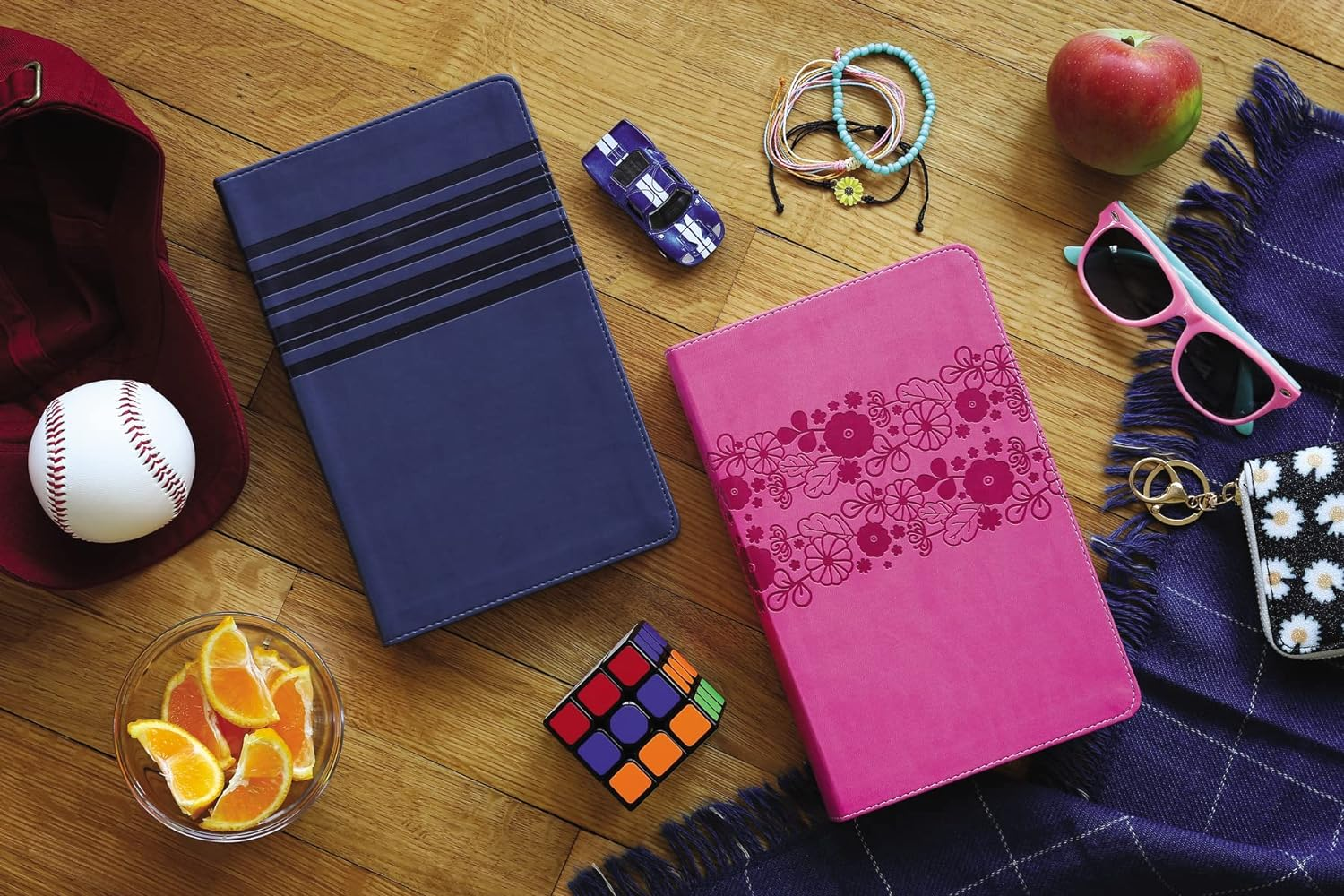 Large Print Bible-Nirv image number 3