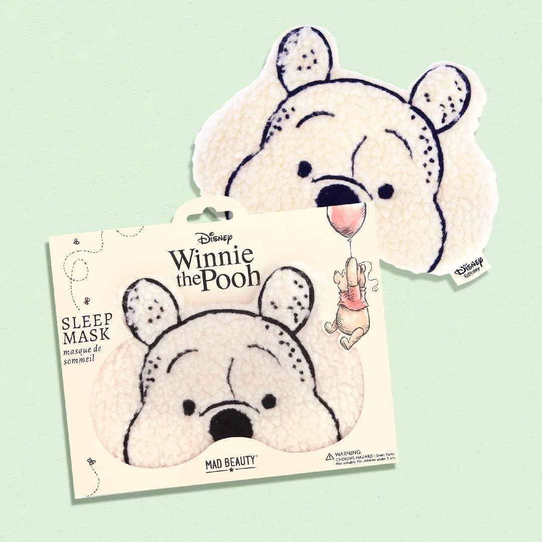 Disney Winnie the Pooh Sleep Mask