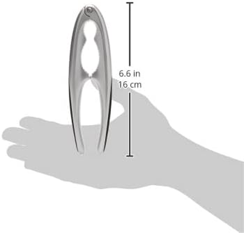 Avanti Deluxe Nut Cracker 16Cm X 4.5Cm image number 1