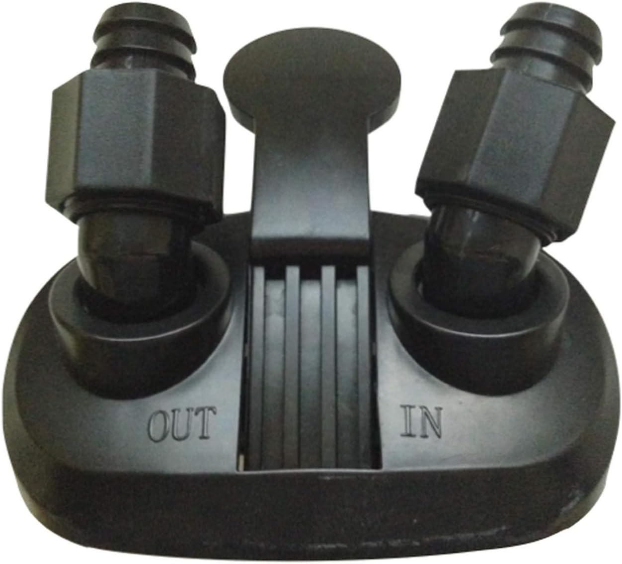 Aqua One Hose Tap Set - Nautilus 2700 2700UVC & Aquis Silver 2250/2450UV