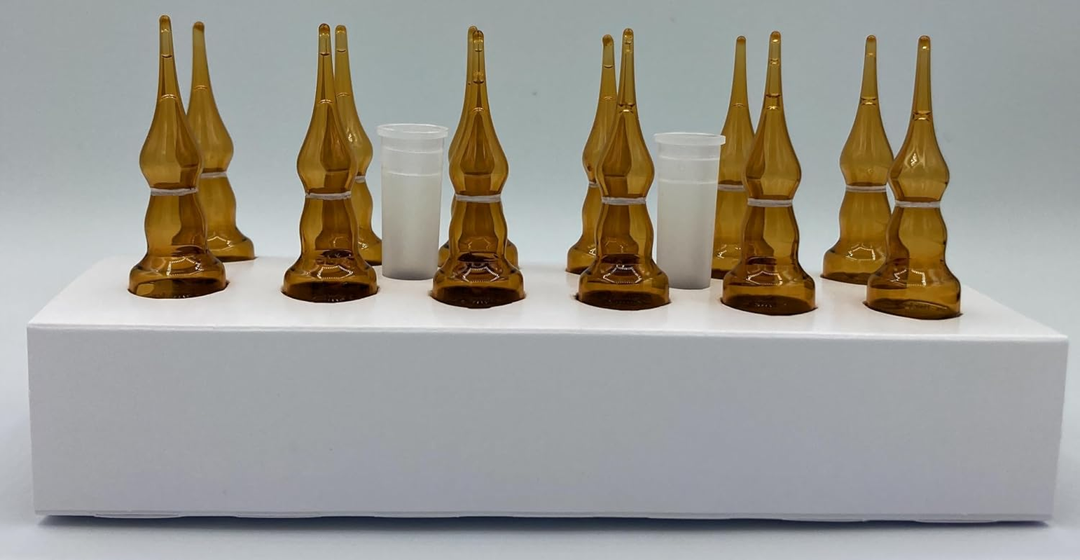 PHYTO Phytocyane Densifying Treatment Serum 12X7.5Ml