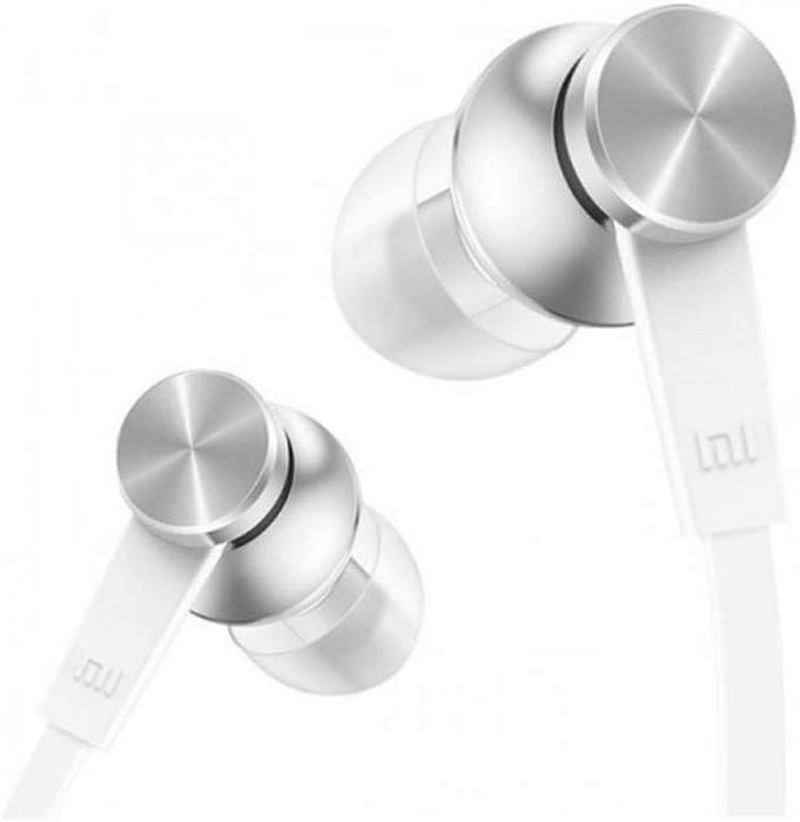 Xiaomi Mi In-Ear Headphones Basic (Silver) HSEJ03JY ZBW4355TY image number 1
