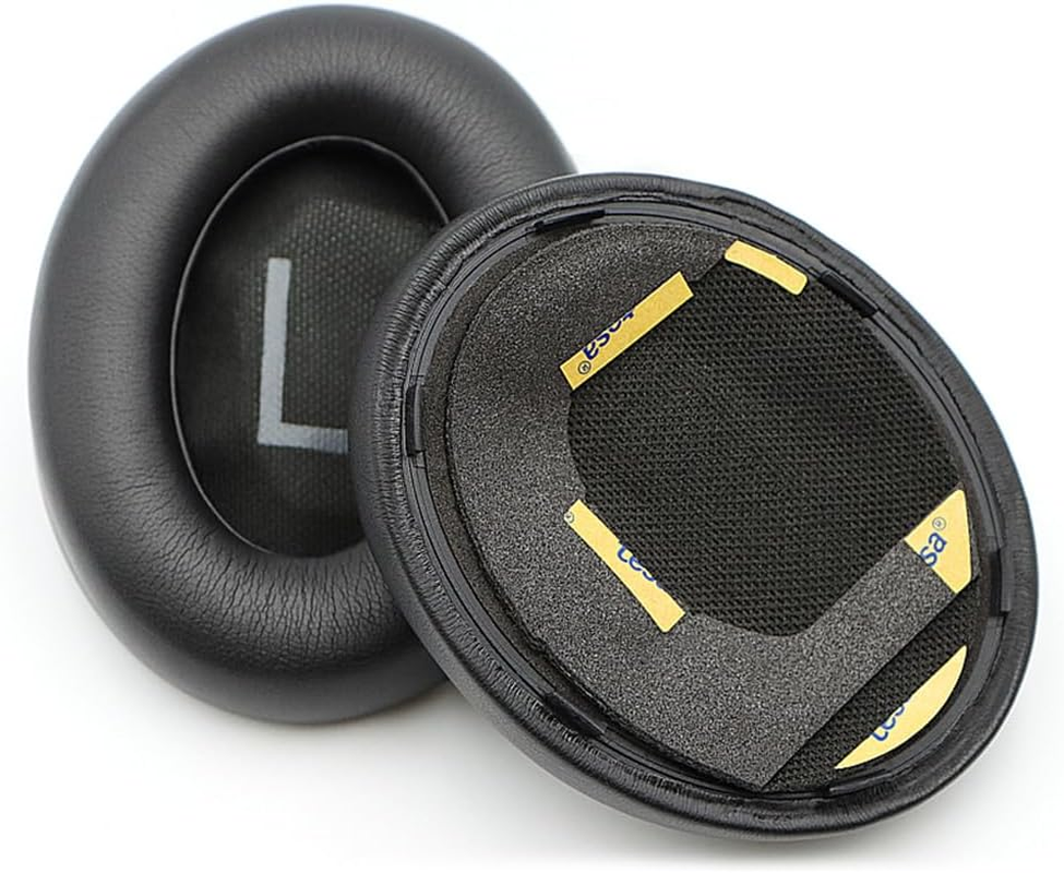 2Pcs Ear Pads Comfort Replacement Cushion Cover for Bose NC700 Headphone AU image number 4