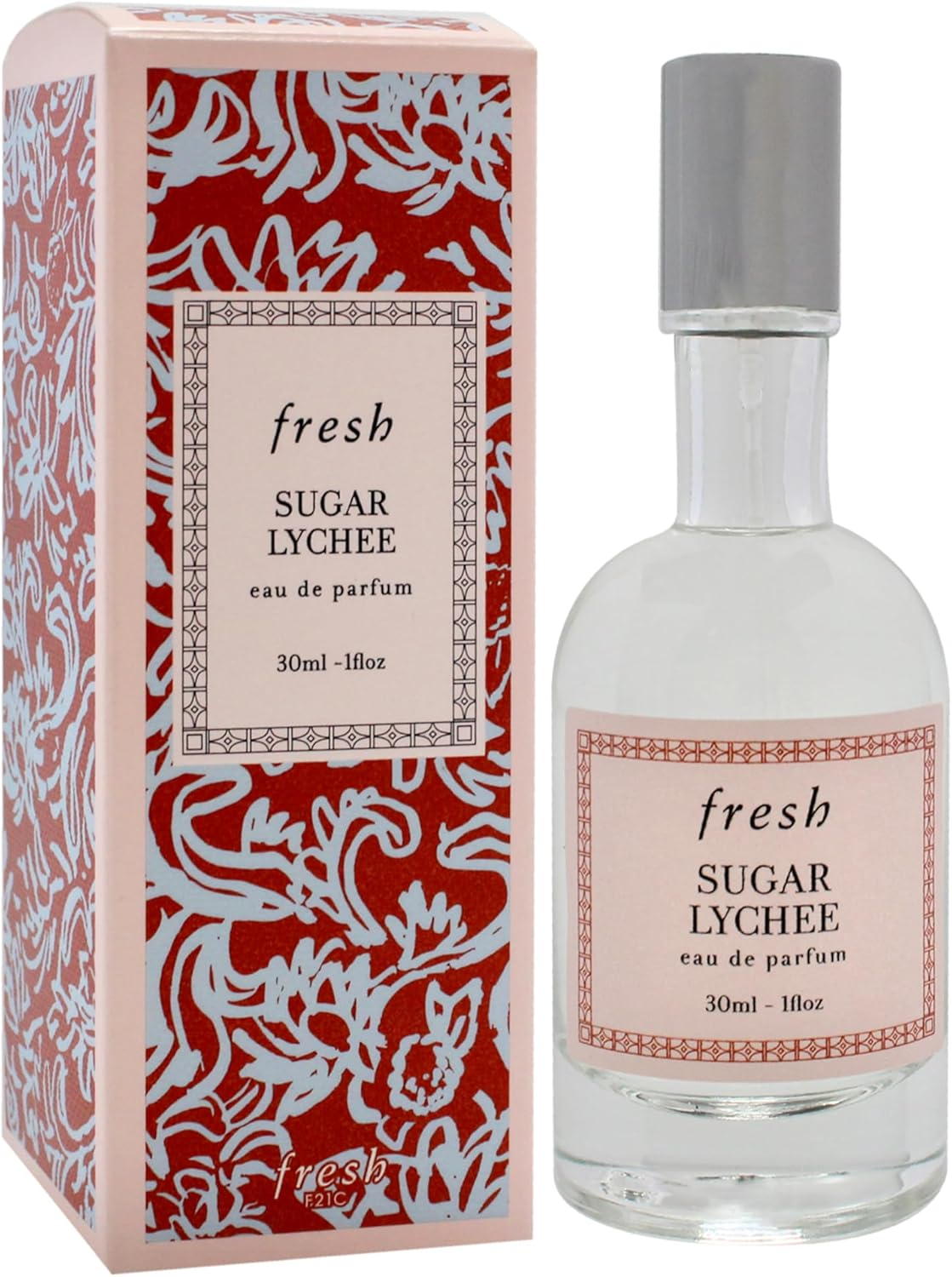 Sugar Lychee by Fresh for Women - 1 Oz EDP Spray image number 1