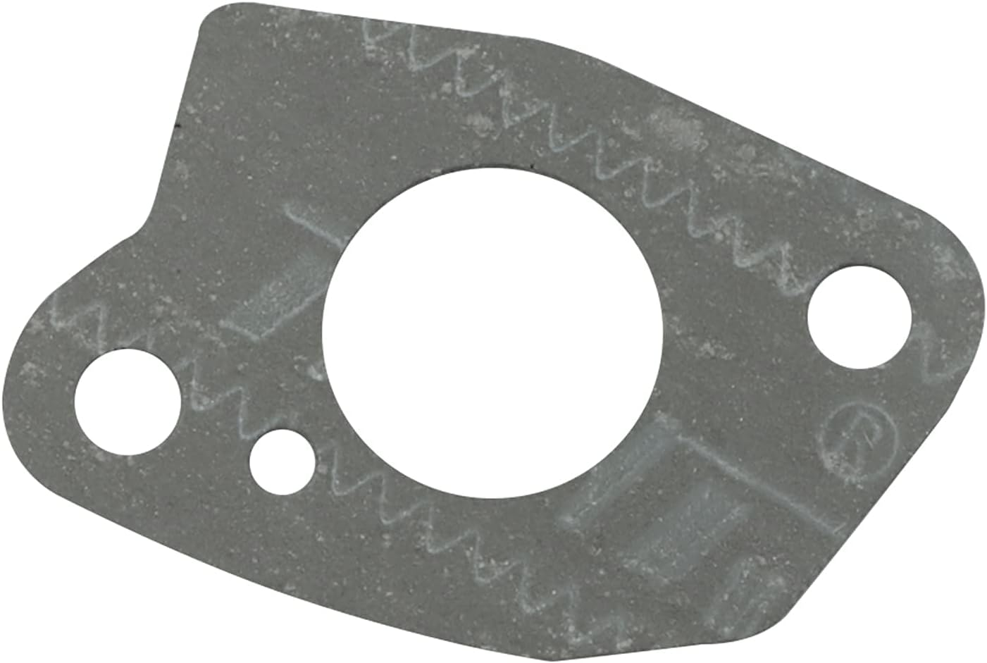 FLYPIG Pack of 5 Replace Carburetor Gasket for Honda GX160 GX200 Engine image number 3