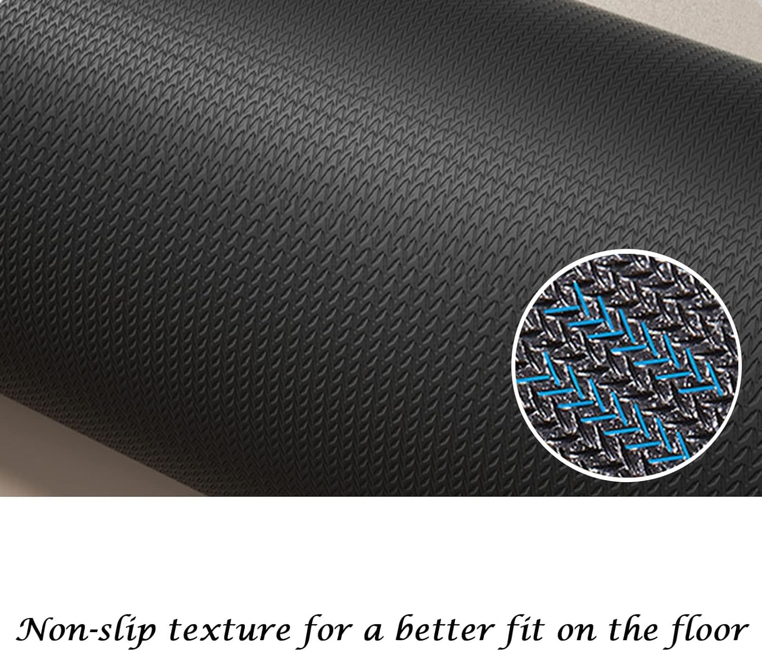 Door Mat,Bathroom Rugs,Bath Mats for Bathroom,40X60Cm Non Slip-Bathroom Mats,Quick to Dry Water and Easy to Clean Up