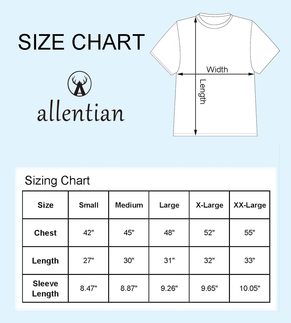 Allentian Men'S Official Black & White Stripe Referee/Umpire Jersey &ndash; Pro-Style V-Neck Referee Uniform, Great for Basketball, Football, Soccer image number 1