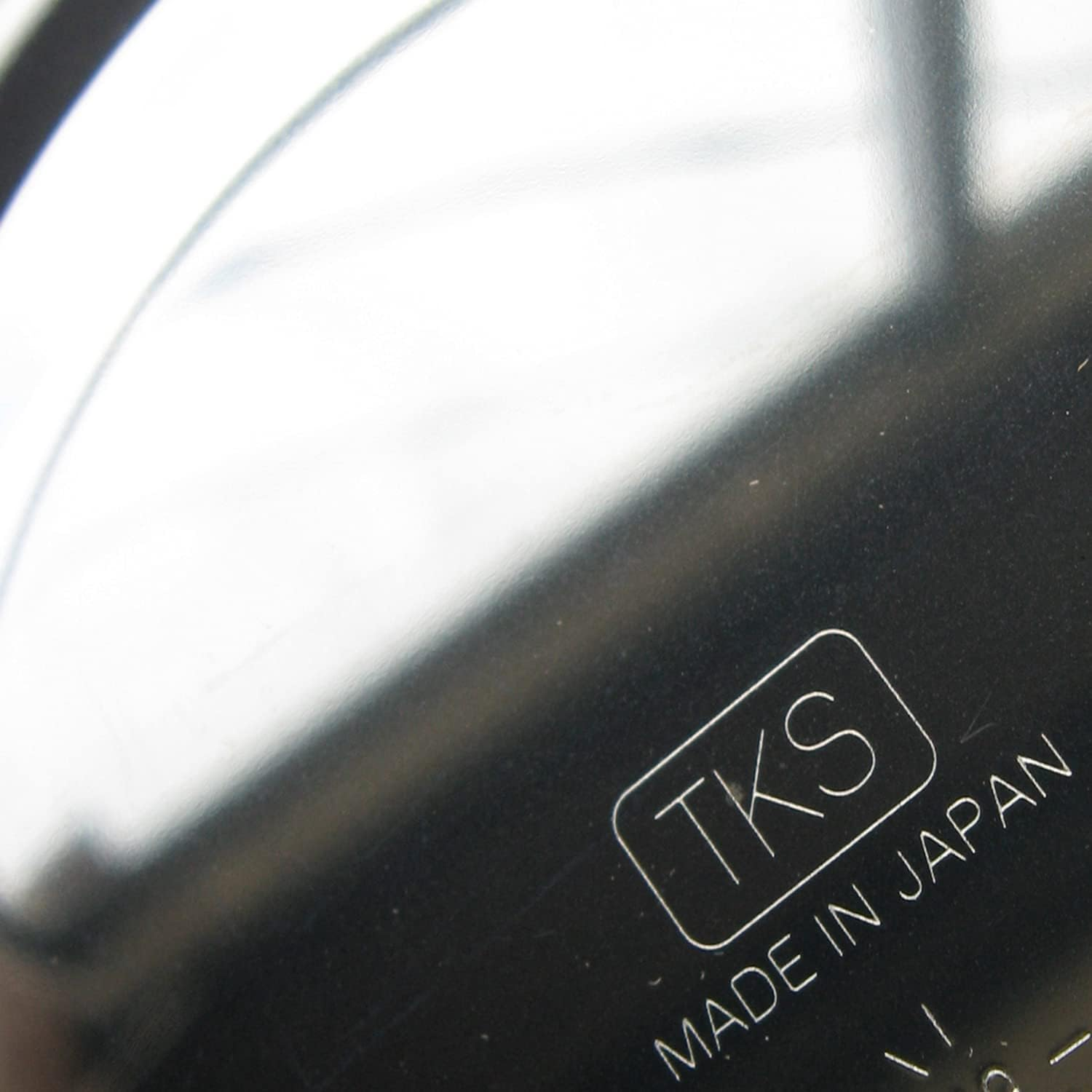 Nagao Tsubamesanjo Kettle, Full Water, 0.6 Gal (1.8 L), Induction Compatible, Stainless Steel, Made in Japan image number 2