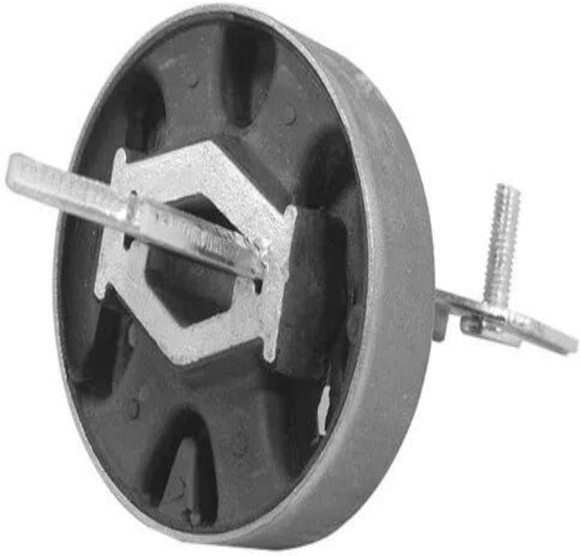 Sheep Horn Rubber Sleeve+Bracket L Replace# 6G915K896AB AUTO-MOHITO 1Pack image number 2