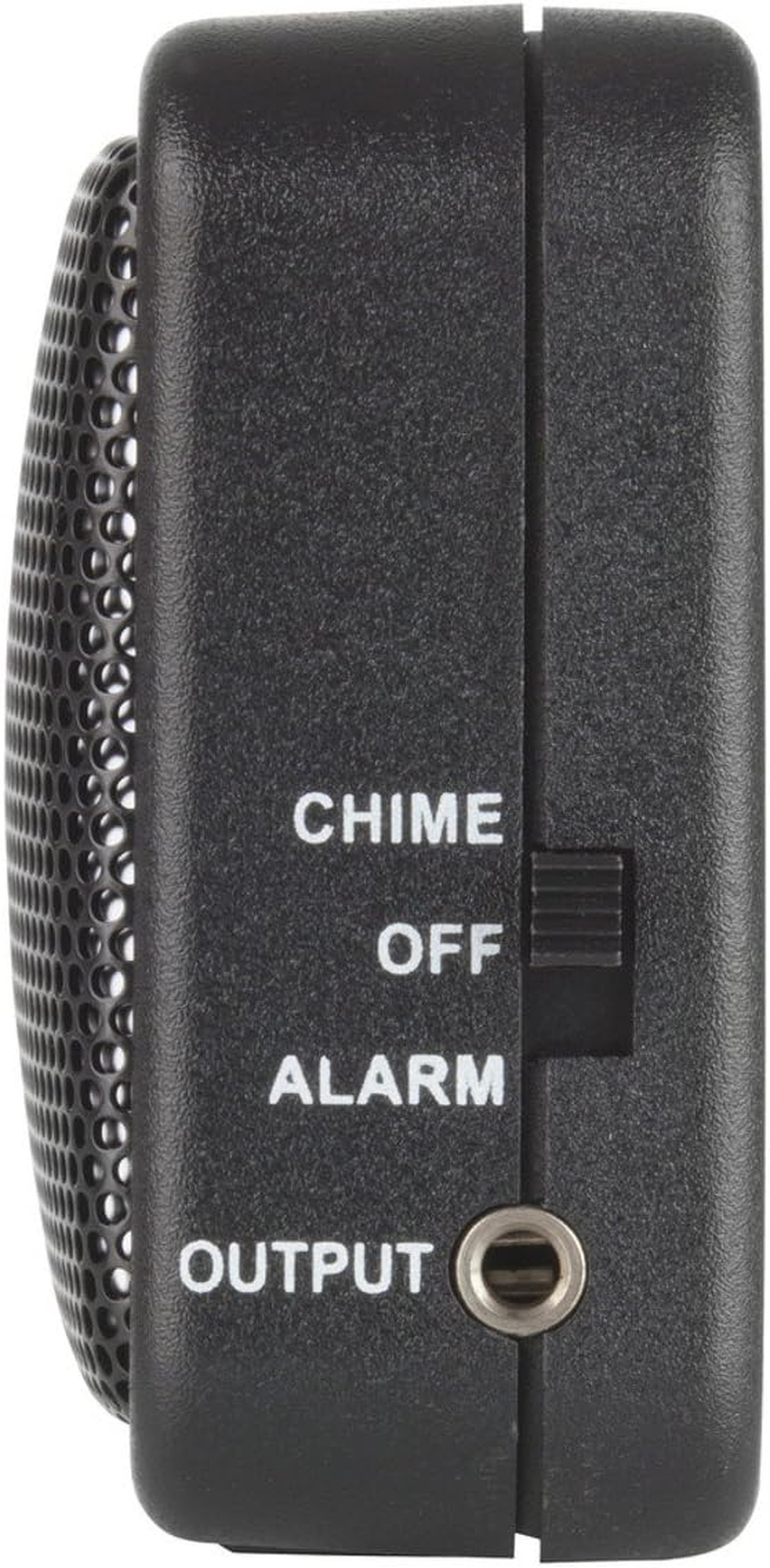 FACTORY & WAREHOUSE ROLLER DOOR ENTRY INFRARED BEAM ALERT SYSTEM ALARM CHIME