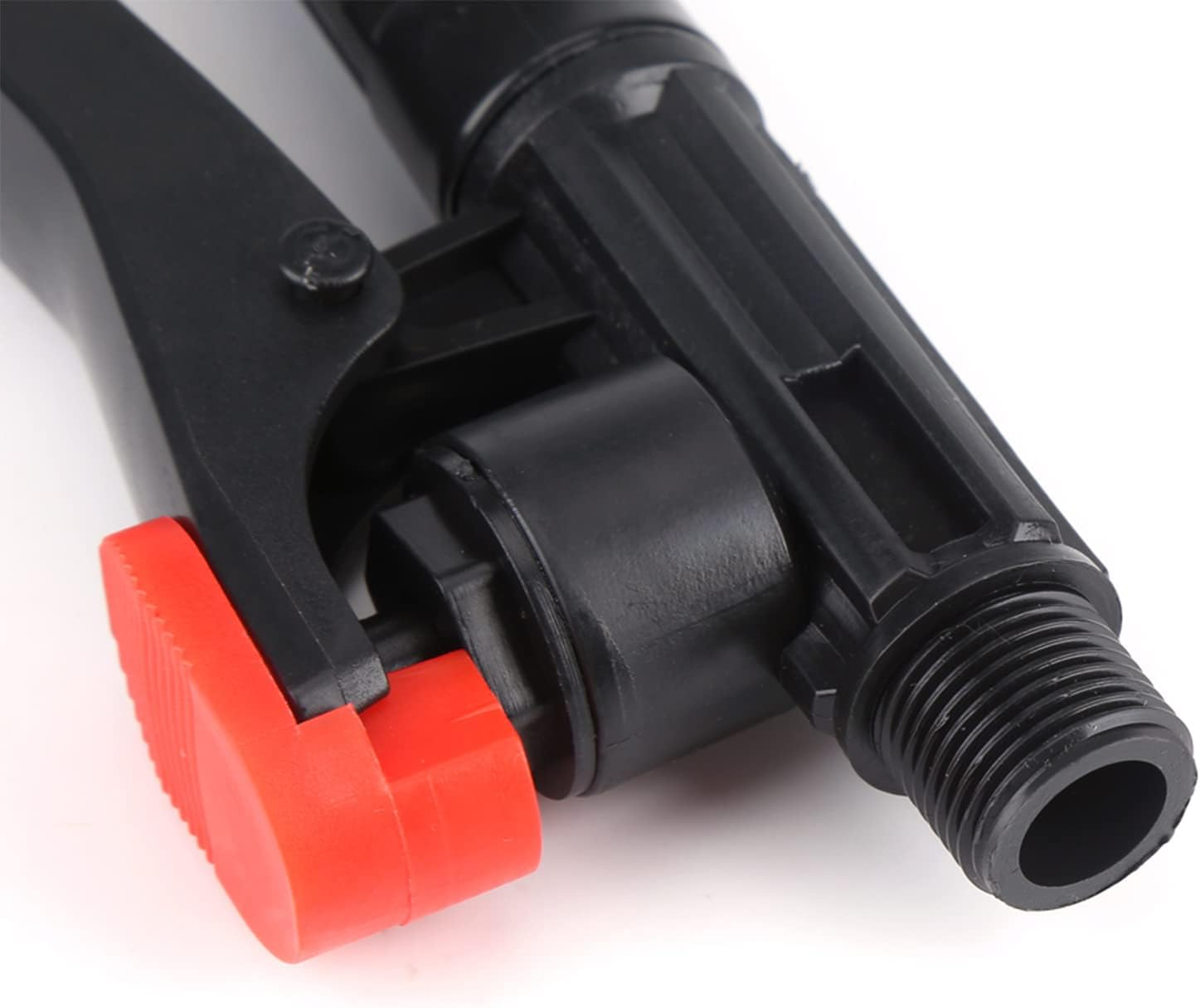 Sprayer Handle, Garden Spraying Gun Backpack Pump Sprayer Wand Replacement Easy image number 4