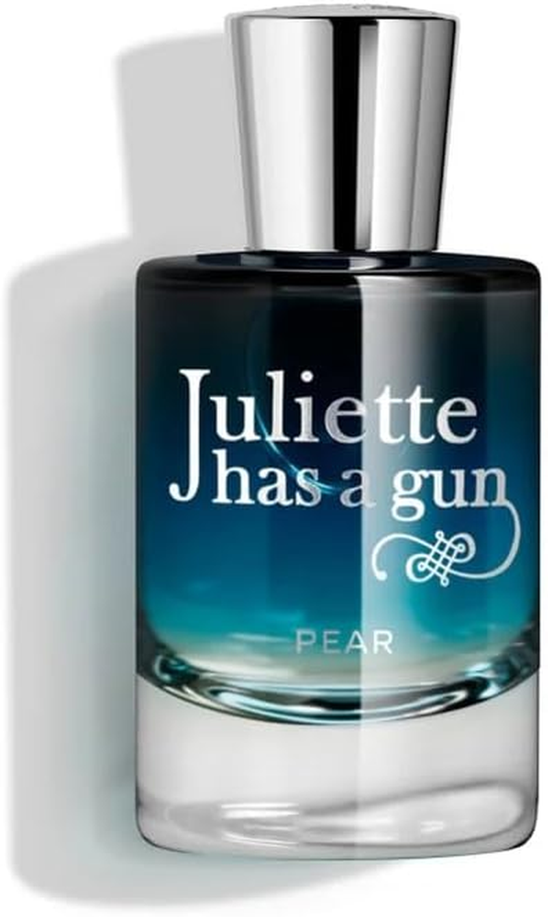 Juliette Has a Gun Pear Inc image number 3