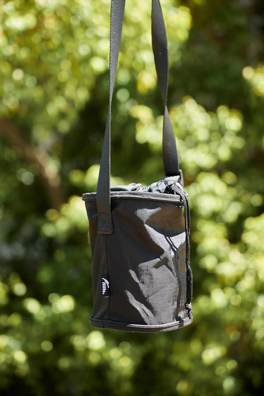 Hills Waterproof Peg Basket, Black image number 3