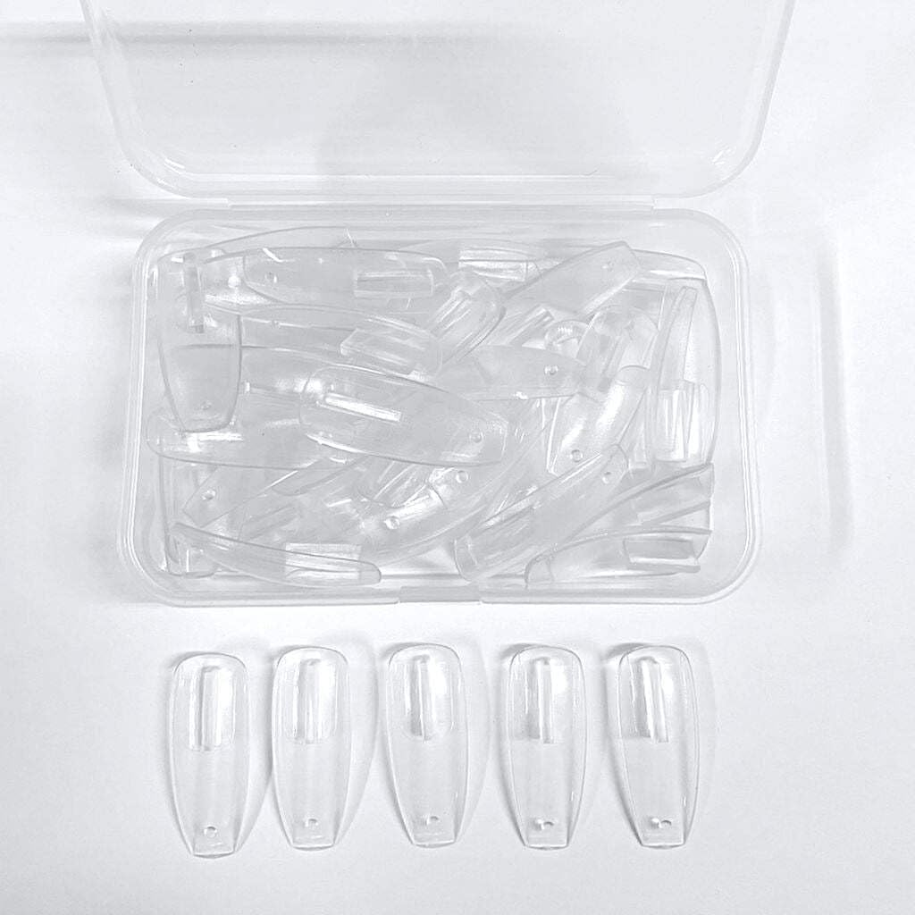 Tips for Nail Training Practice Hand