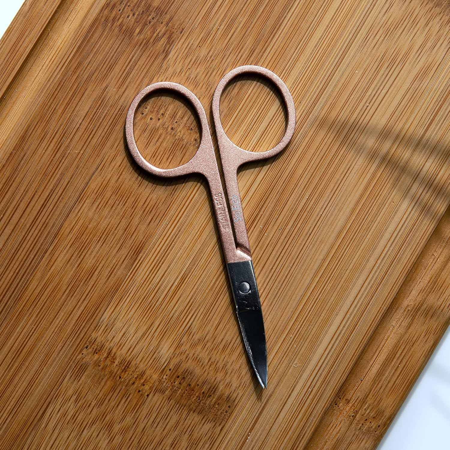 So Eco Nail Scissors image number 1