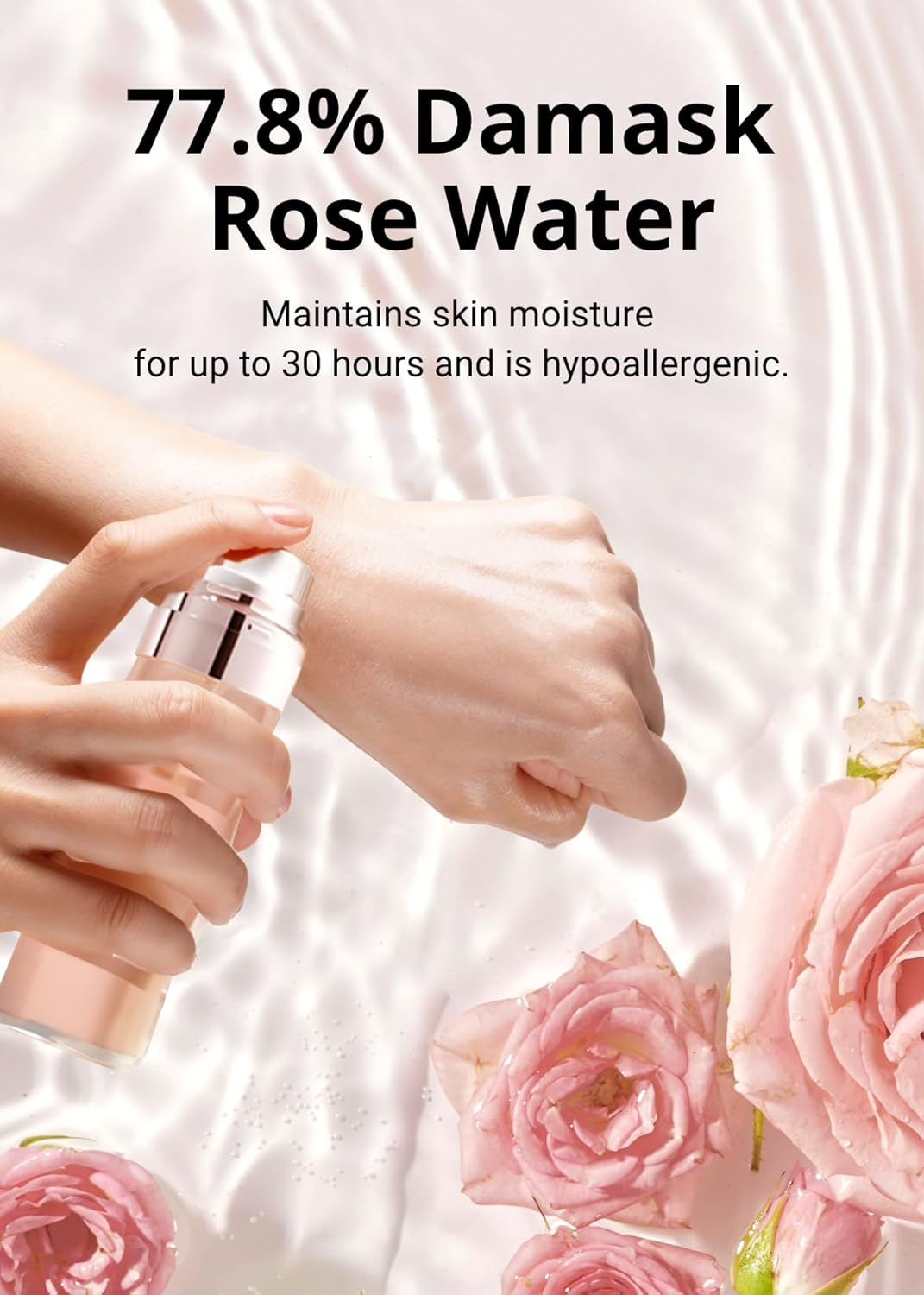 Missha Glow Skin Balm to Go Mist 80 Ml image number 1