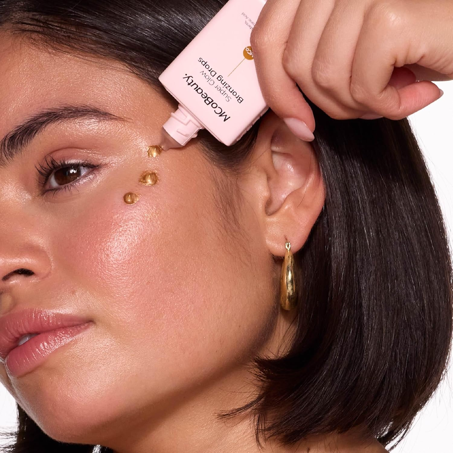 Glow Bronzing Serum by Mcobeauty image number 6