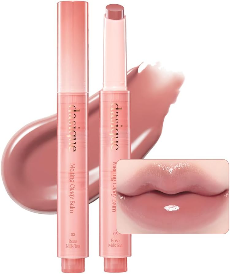 Dasique Melting Candy Balm