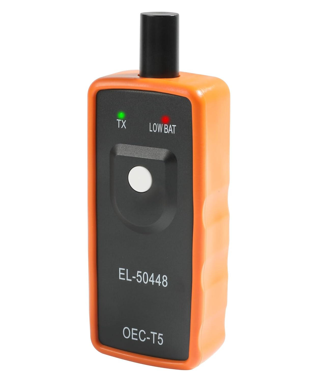 Zlirfy Universal TPMS Relearn Tool,System Programming Training,Oec-T5 Tire Pressure Monitor System Activation Tool,Automotive Tire Sensor Reset Tool,El-50448 TPMS Reset Tool image number 1