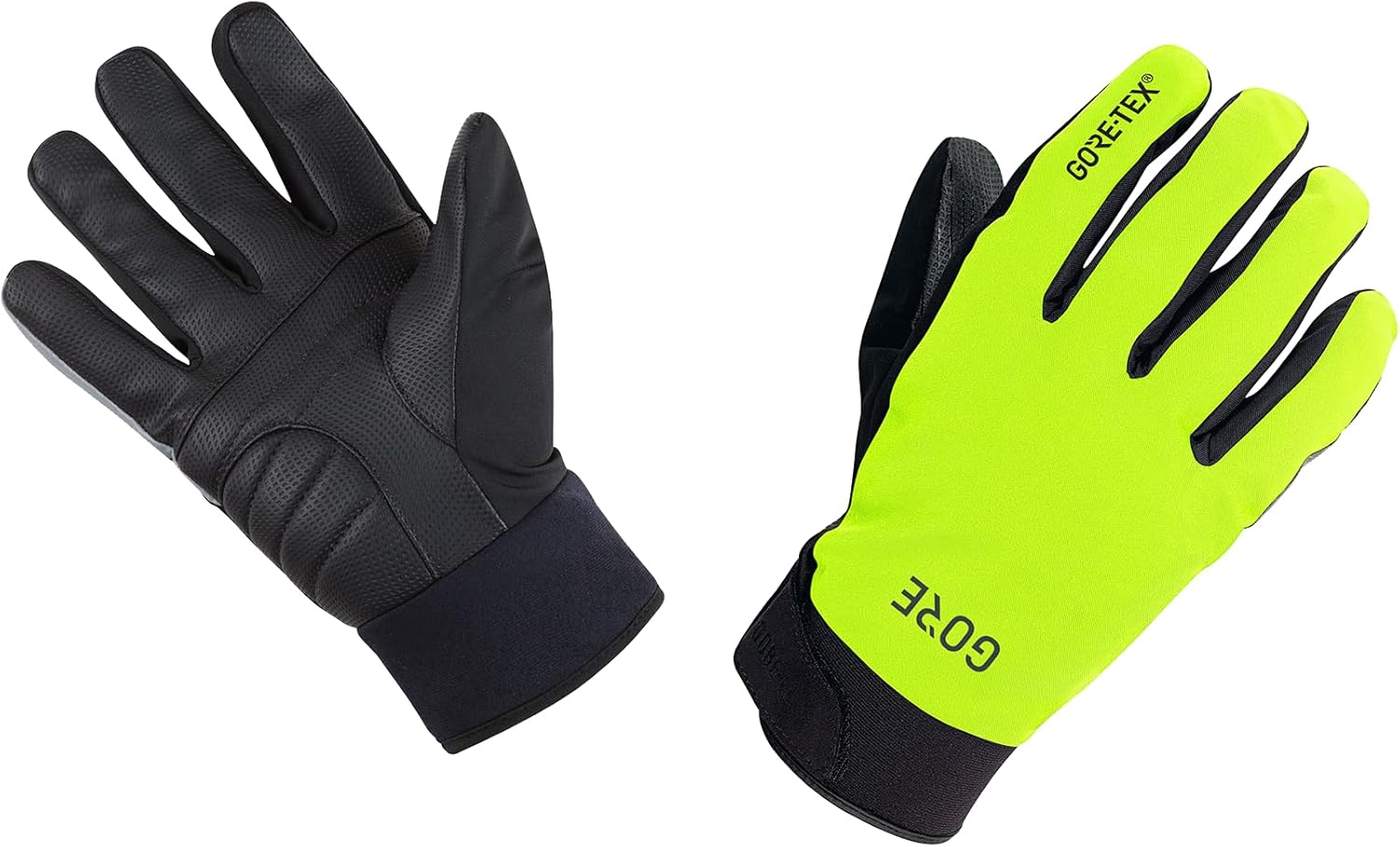 GORE WEAR C5 Thermo Gloves Gore-Tex image number 1