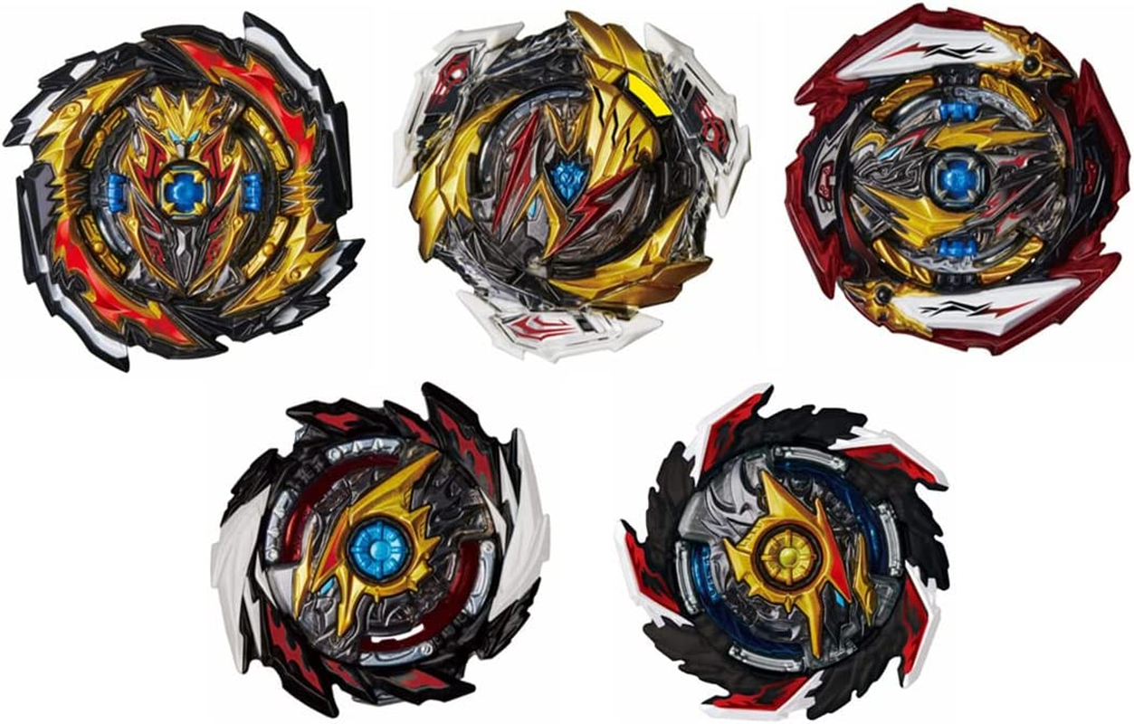 タカラトミー(TAKARA TOMY) Beyblade Burst B-196 Random Booster Vol. 28