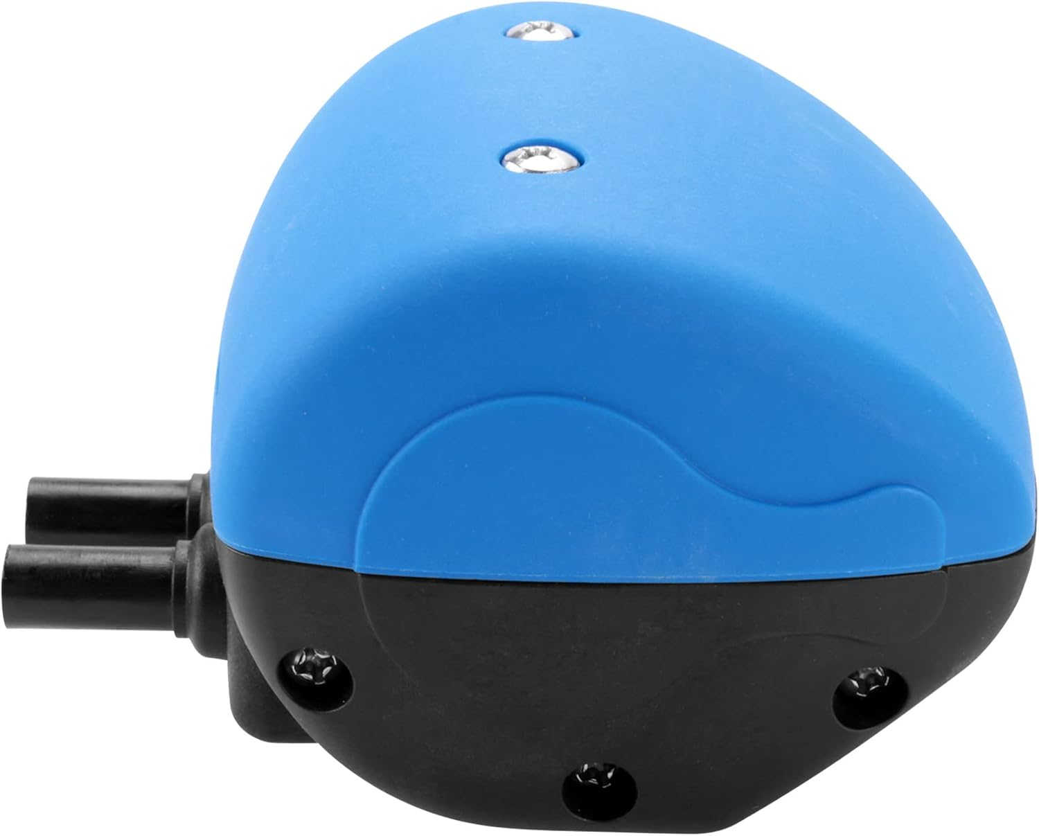 Plastic Milking Machine Pulsator L90 Pneumatic Milk Pneumatic Pulsator for Cow Sheep Milk Machine Parts with 2 Outlets image number 4