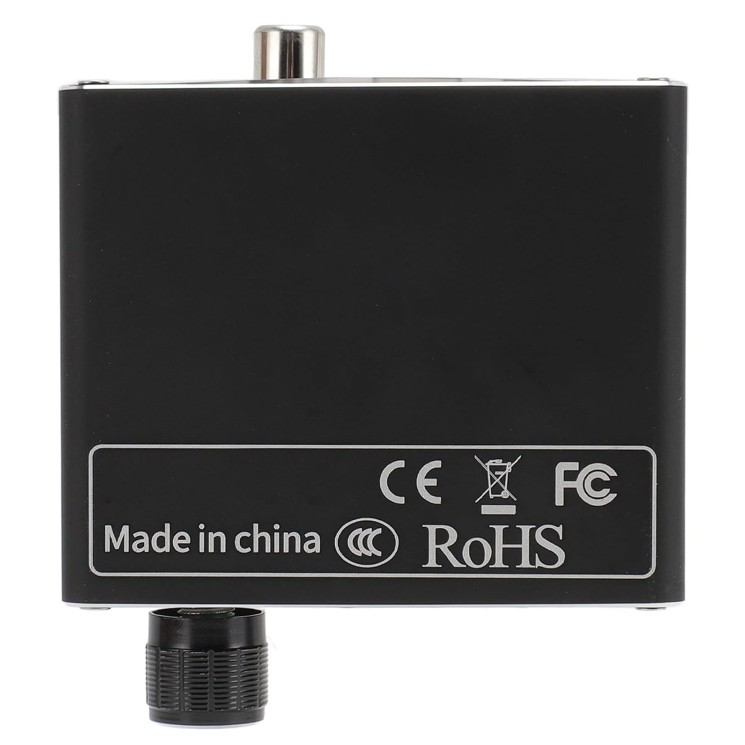 Audio Converter, Digital to Analog Sound Converter, 5.1 Optical to Analog Adapter for Phone Tablet Computer TV Speaker for TV Home Cinema image number 6