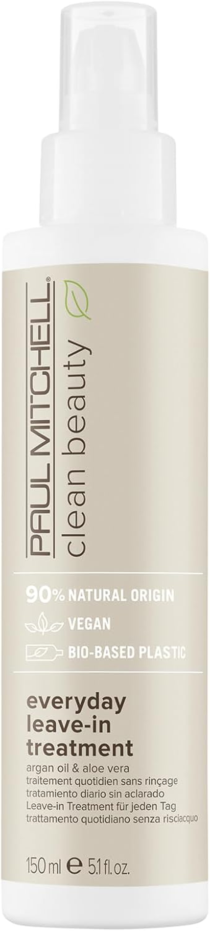 Paul Mitchell Everyday Leave in Treatment 150 Ml