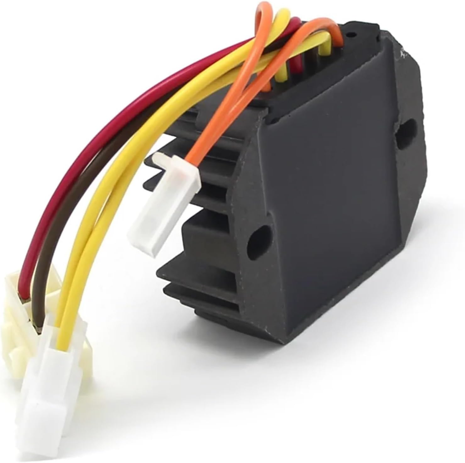 Motorcycle Voltage Regulator Rectifier Compatible with Polaris 800 Pro RMK Switchback EFI L/C Rush Pro-R Adventure Assault Motor Accessories image number 2