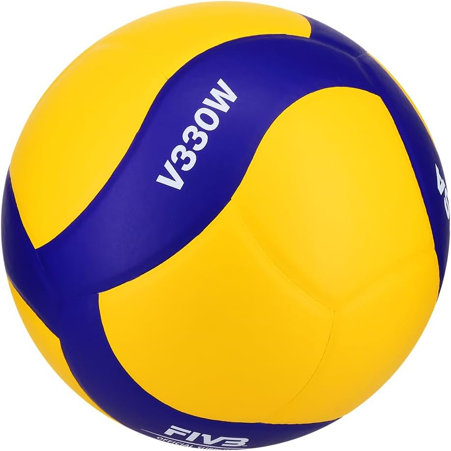Mikasa V330W Volleyball image number 4