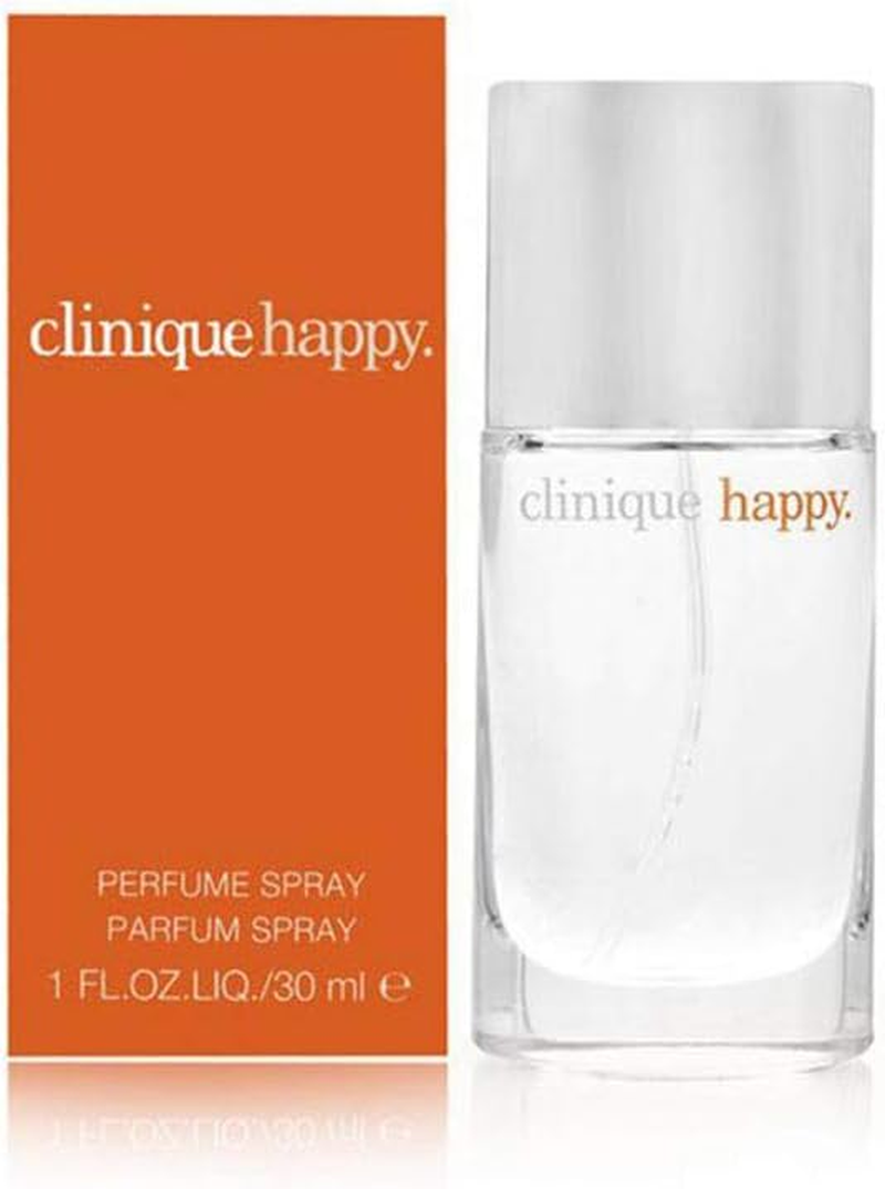 Clinique Happy Eau De Parfum Spray for Women 30Ml image number 2