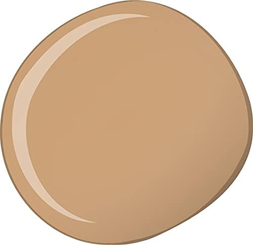 Bourjois Fond De Teint 123 Perfect Foundation for Women, # 54 Beige, 1 Ounce image number 2