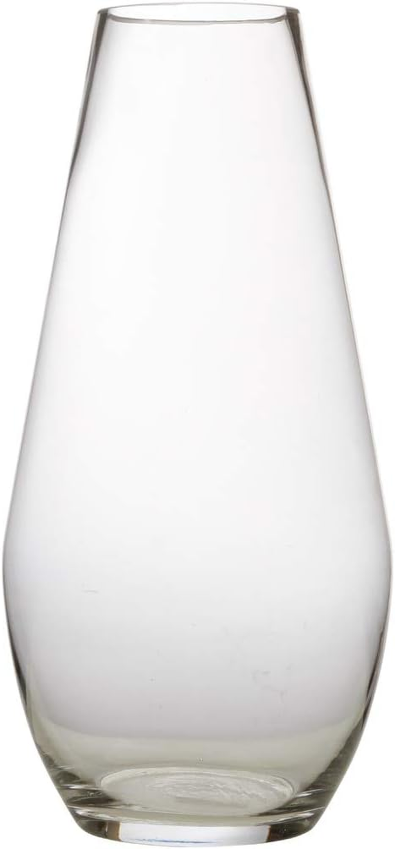 Maxwell & Williams Diamante Teardrop Vase 35Cm Gift Boxed