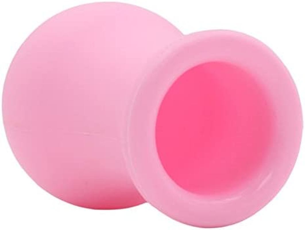 Soft Silicone Pout Lips Enhancer Plumper Tool Device Makes Your Lip Looks More Full but Only Lasts 2 Hours at Most