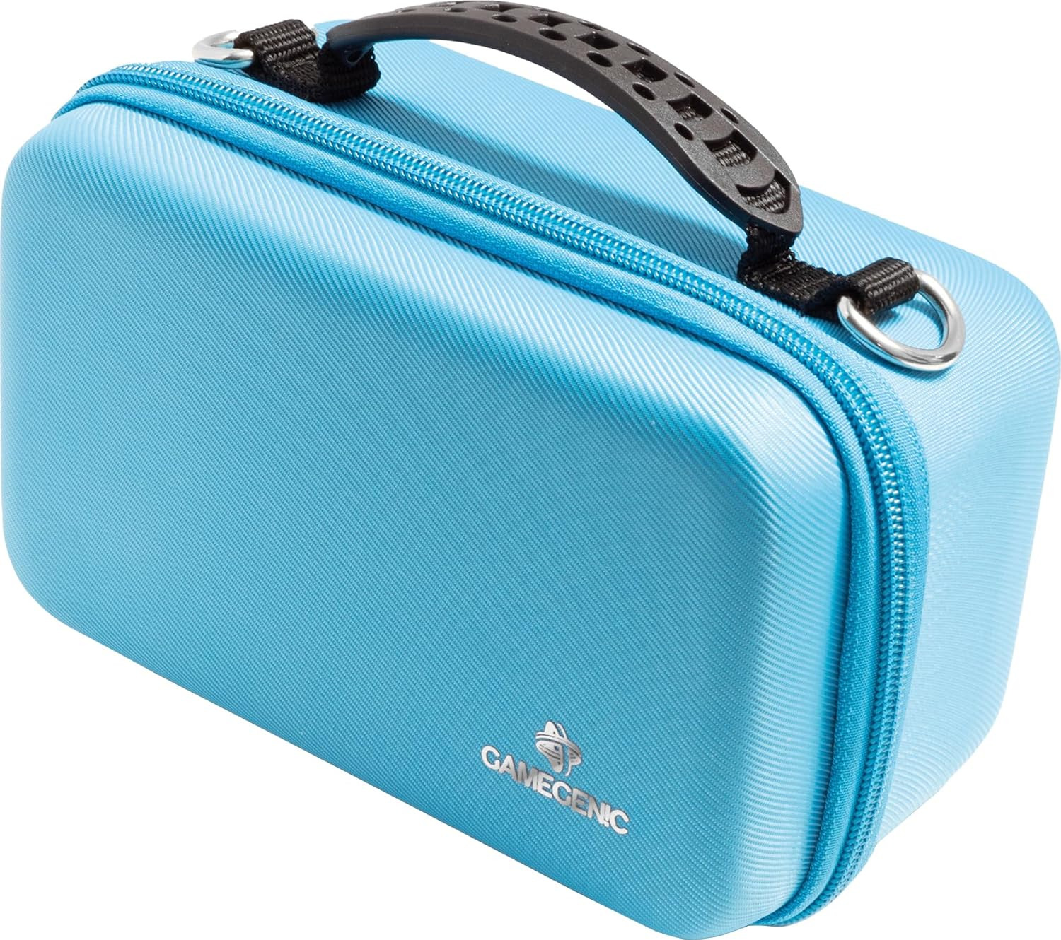 Gamegenic GGS20034ML Game Shell (250 Cards), Green