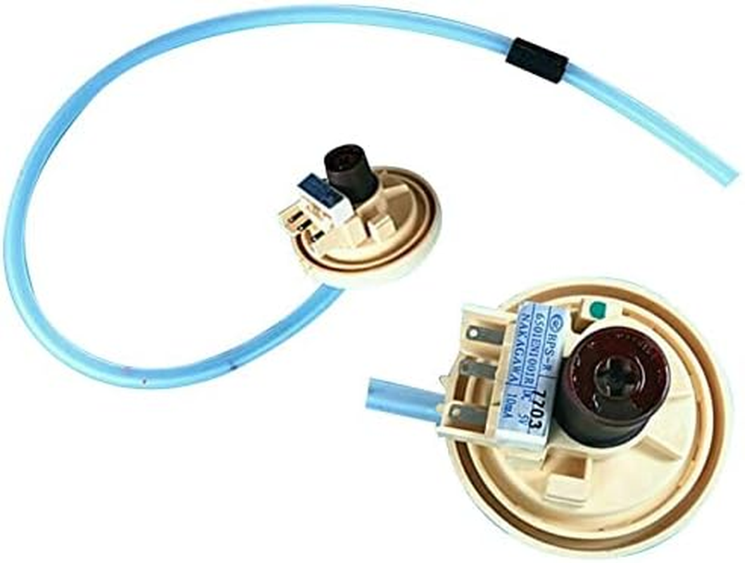 Water Level Pressure BPS-R 6501EA1001R/BPS-F 6501EA1001C Replacement Controller for LG Washing Machine Sensor Switch image number 1