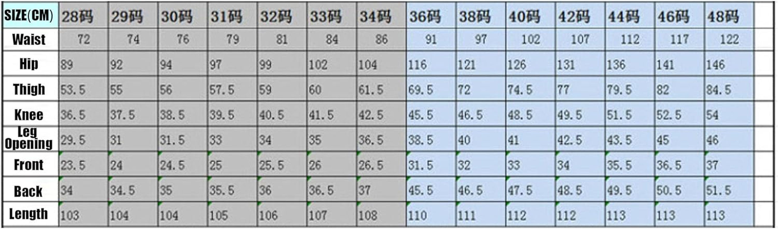 SWJGLITTR Men'S Oversize Stretch Loose Fit Jeans Wide-Leg Baggy Men Denim Pants Relaxed Fit Comfort Flex Waist Jean, Black, 31