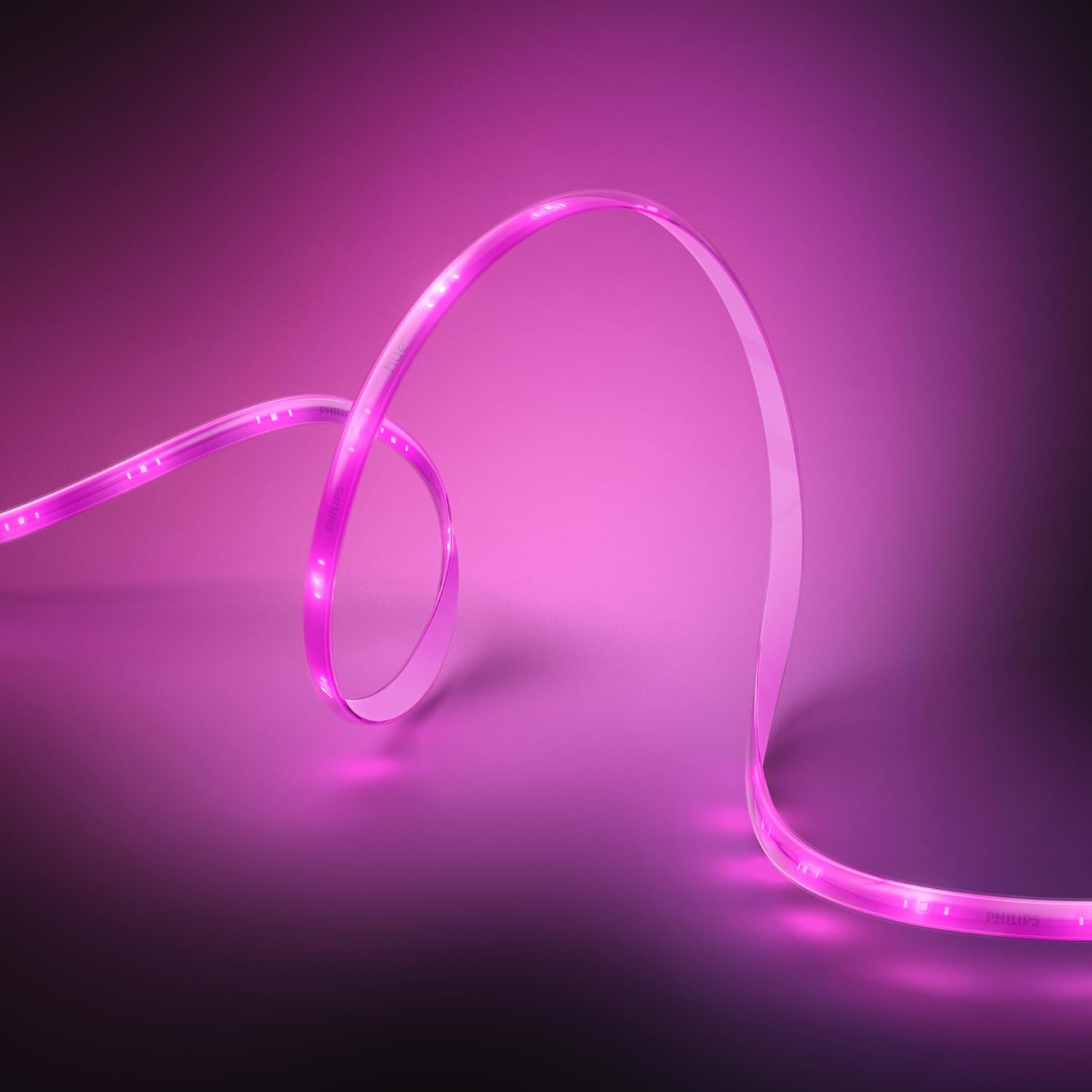Philips Hue Solo Essential Lightstrip 5M ANZ image number 2