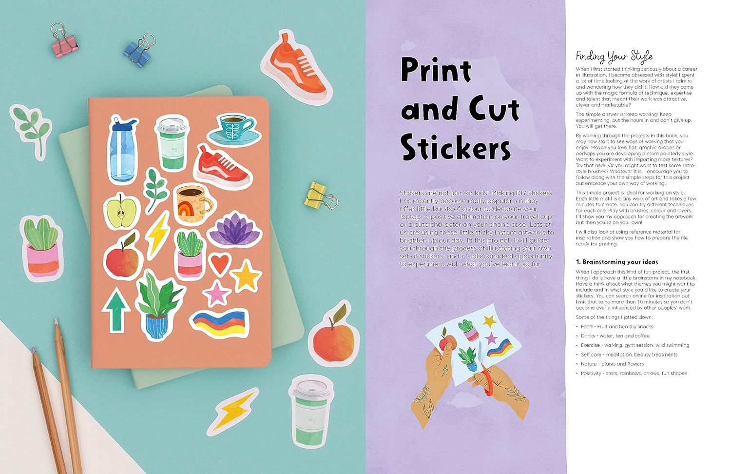 Illustrator'S Guide to Procreate: How to Make Digital Art on Your Ipad