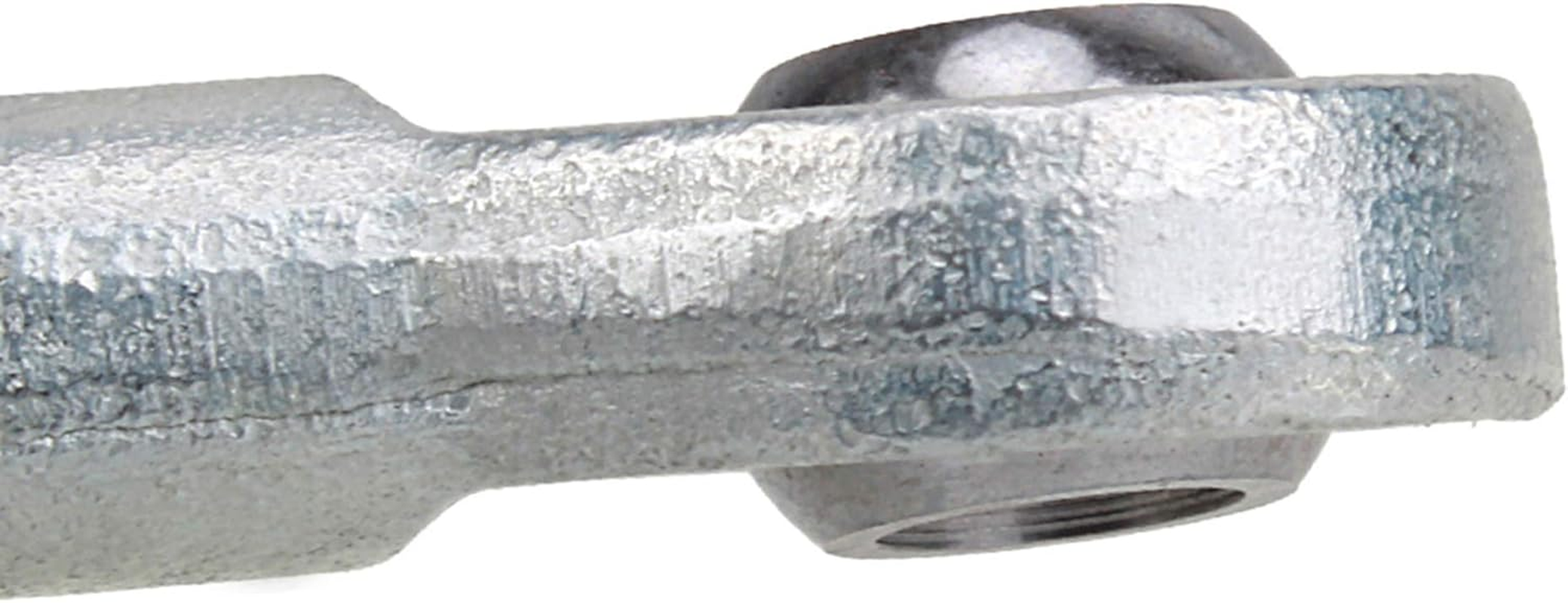 10 Pcs 6Mm Female Metric Threaded Rod End Joint Bearing High Precision image number 3