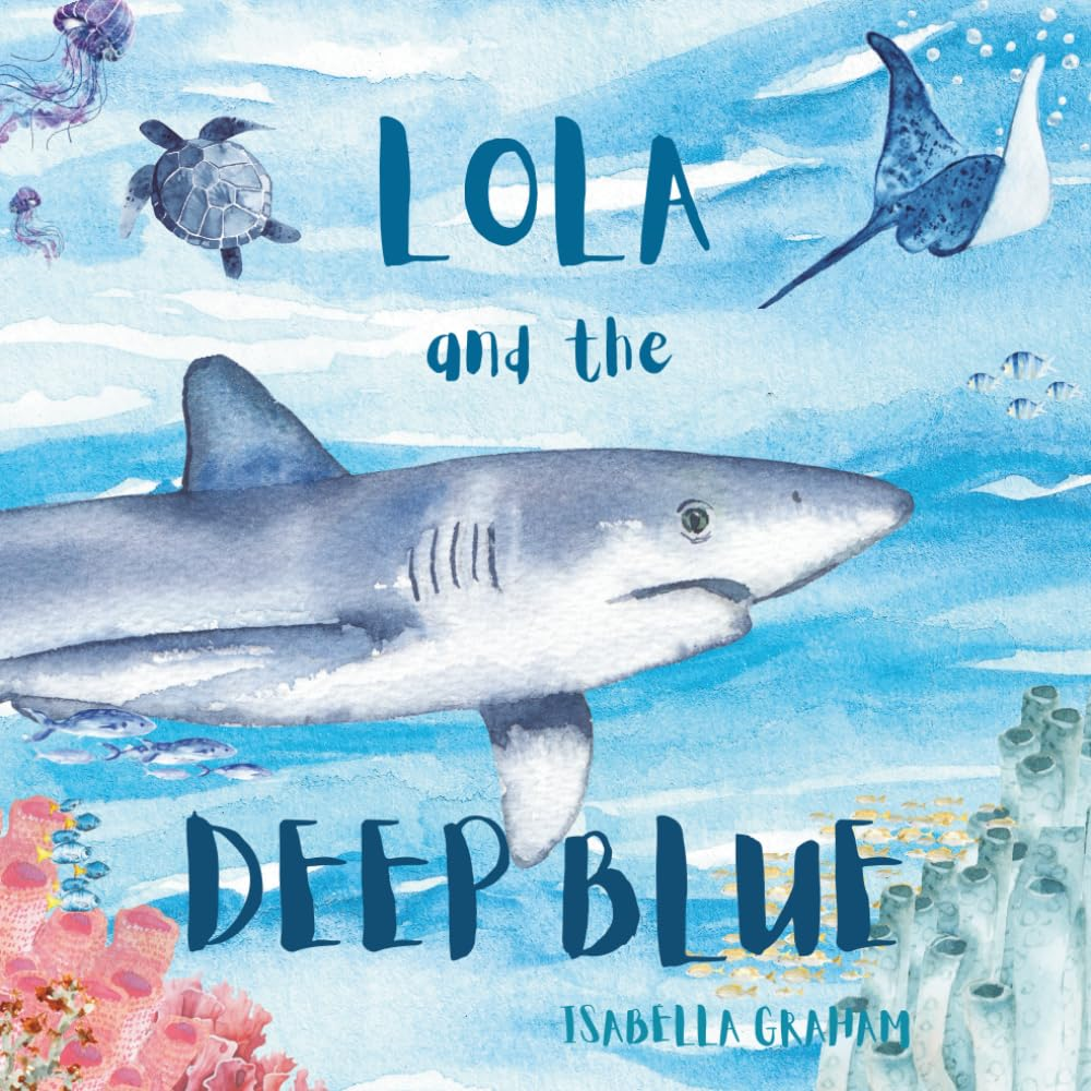 Lola and the Deep Blue