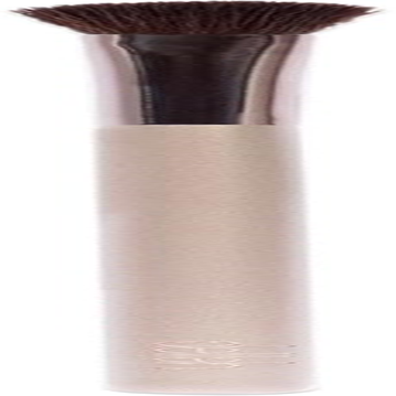 Delilah BR05 Eyeshadow Brush for Women image number 4