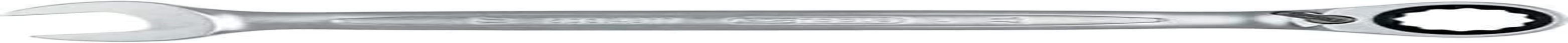 KS Tools 503.4643 Gearplus Ratchet Combination Spanner 36 Mm image number 3