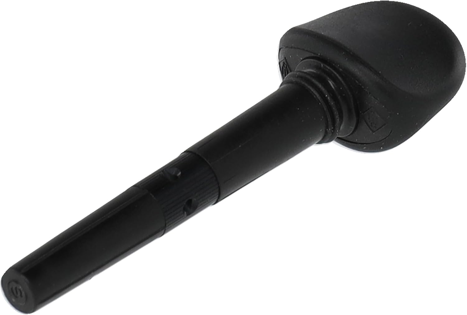 Wittner 3/4-4/4 Slim Finetune Violin Peg image number 2