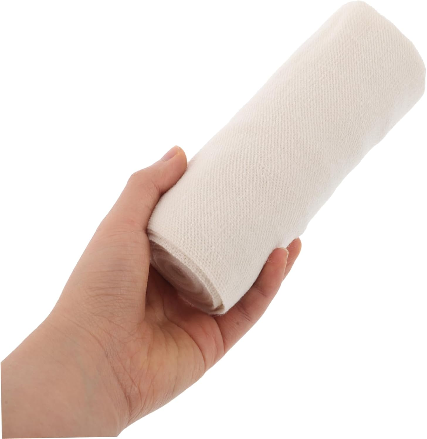 HANABASS Postpartum Breast Belly Binder for Postpartum Women Abdominal Compression Bands for Daily Use Chest Lift Abdominal Support Brace after Surgery Cotton Material Adjustable for Comfor image number 2