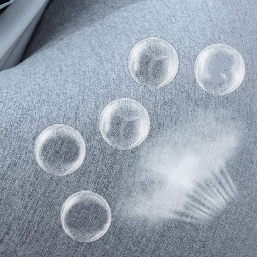 Evervanz 100&times;120CM Bean Bag Chair Cover,Adults Large High Back Bean Bag Sofa Cover Recliner Gaming Storage Bag for Indoor Outdoor Beanbag Chair,No Filling (XL, Brown)