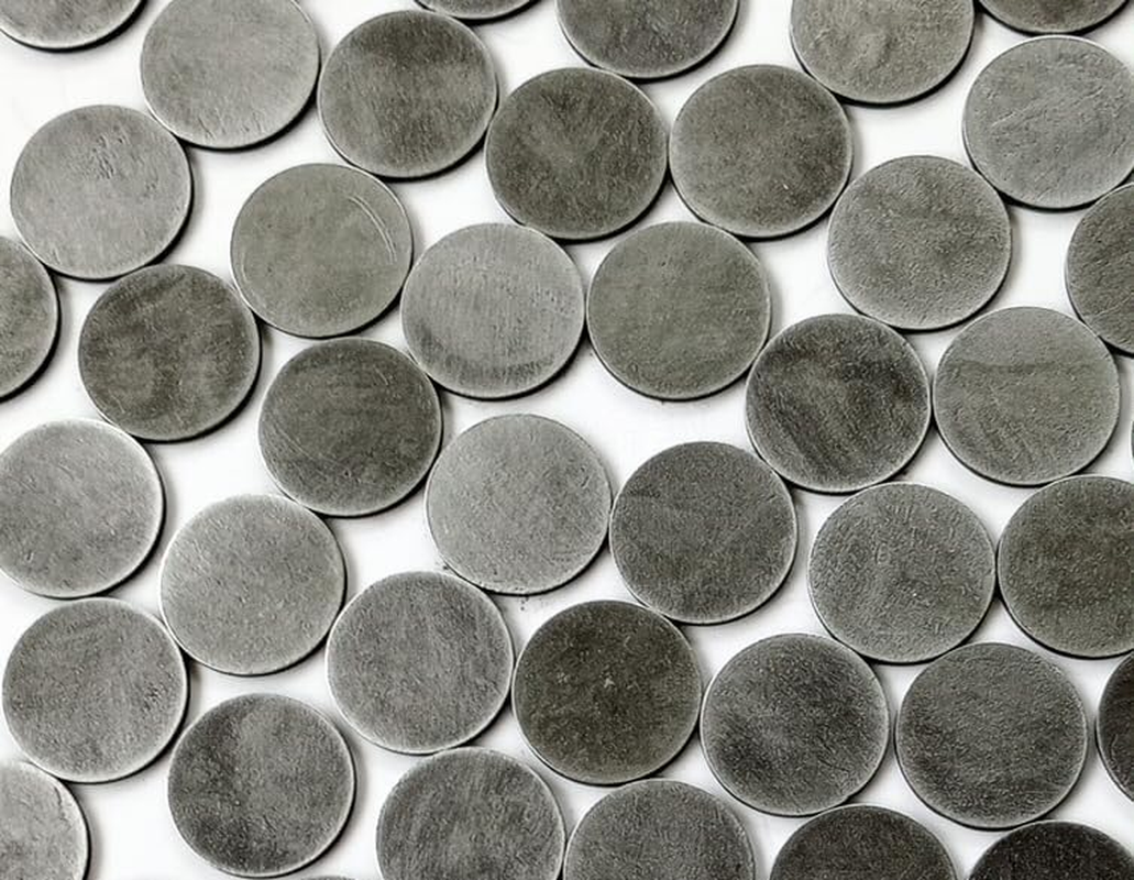 Ars Goetia 72 Metal Coins Complete Set of All King Solomons 72 Goetic Demon Seals from the Lesser Key of Solomon image number 4