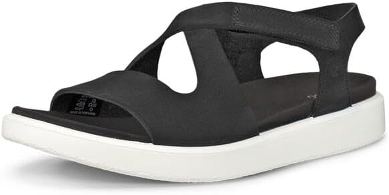 ECCO Women'S Flowt W Sandal