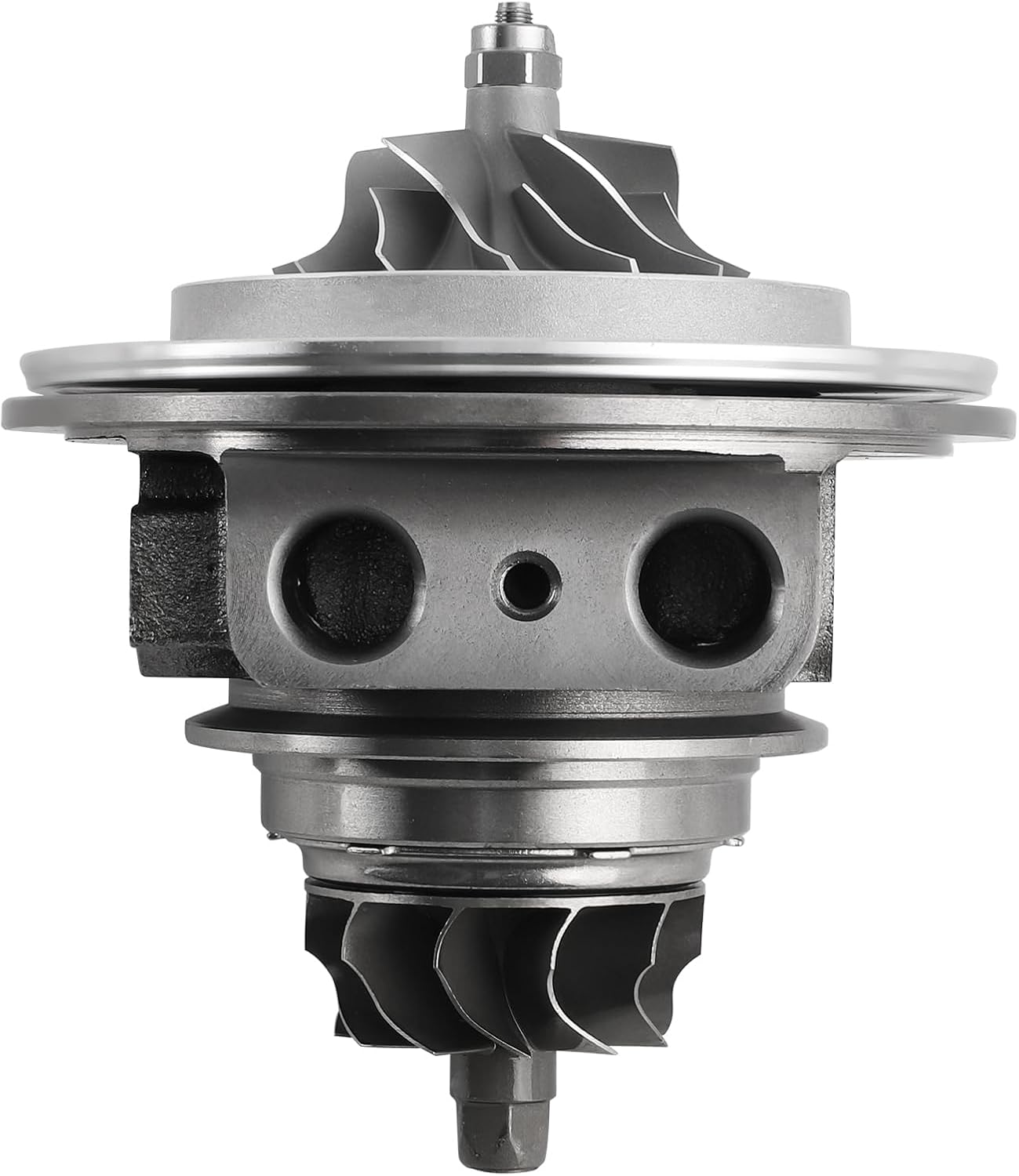 Maxpeedingrods K03 Turbo Cartridge for Volkswagen Golf-6 1.4 TSI 08 160HP BWK 53039880248 image number 2