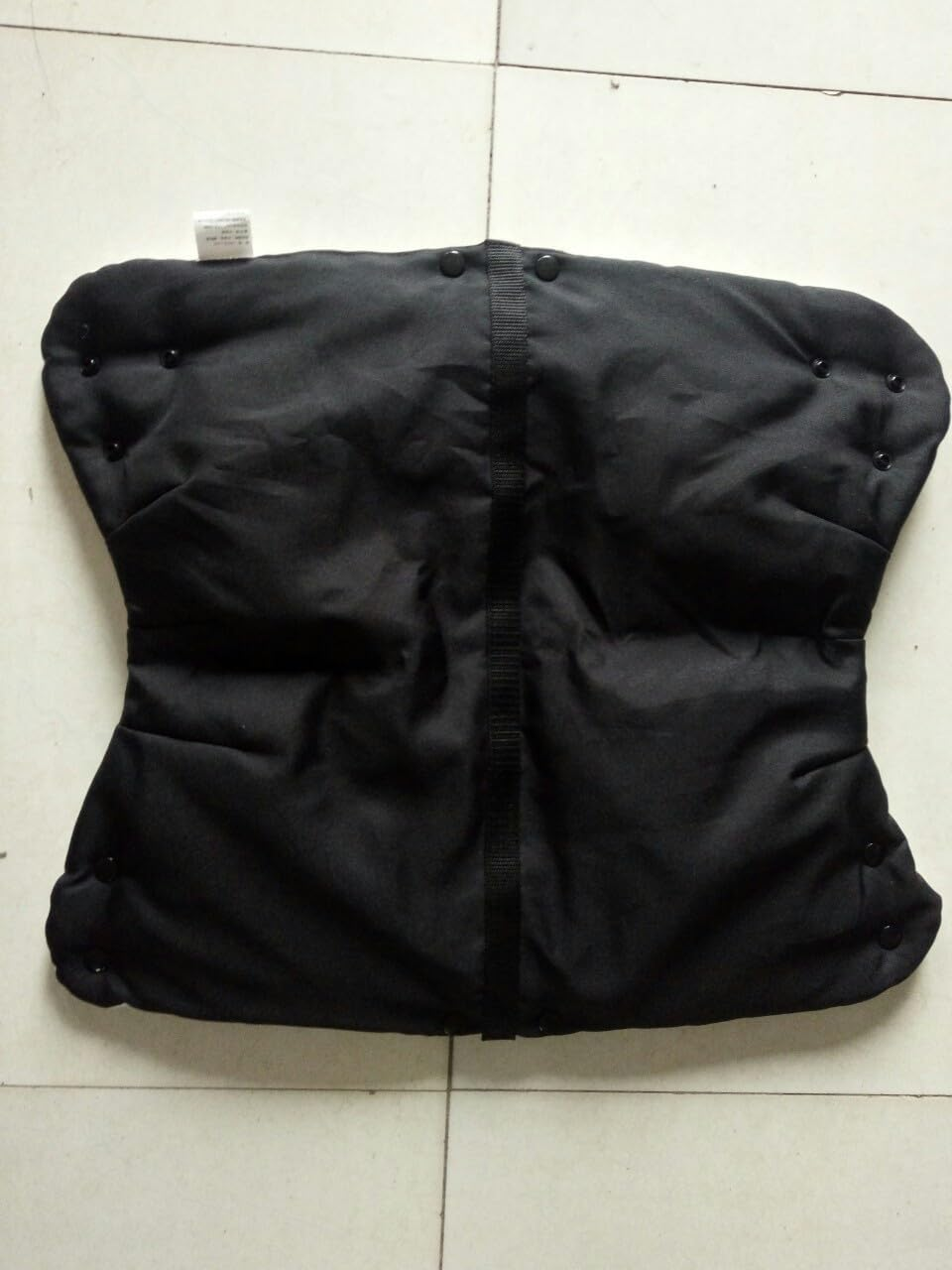 WFWFLIU Cartwarm Gloves,Pram Stroller Accessory Hand Warmers image number 6